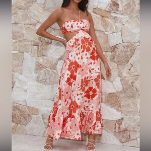Hello Molly dress